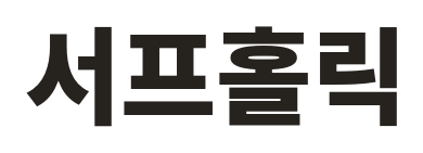 서프홀릭